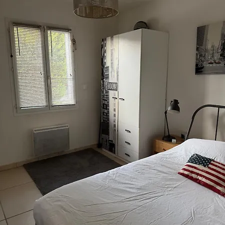 Villa 3 Bedroom House With Pool *