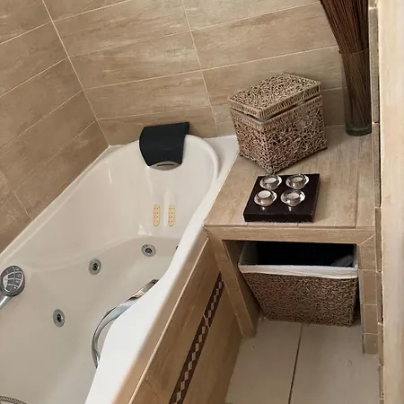 3 Bedroom House With Pool
